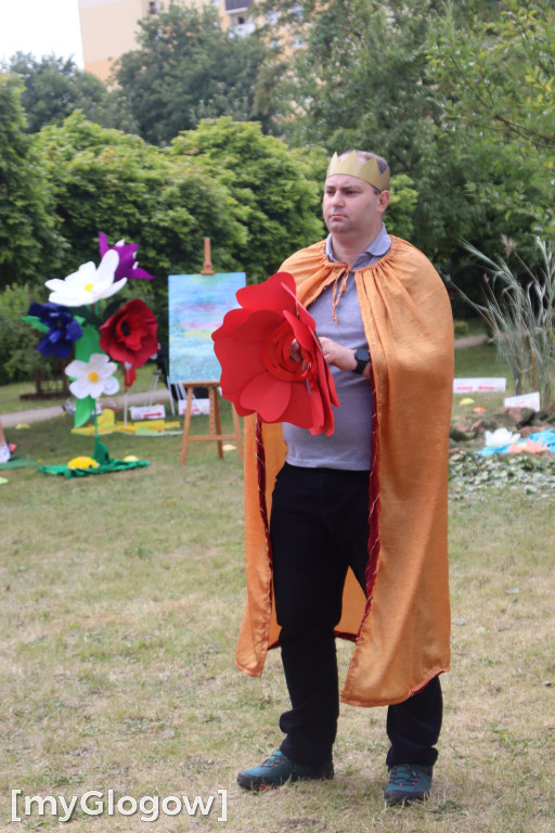 Spotkanie integracyjne w Głogowie