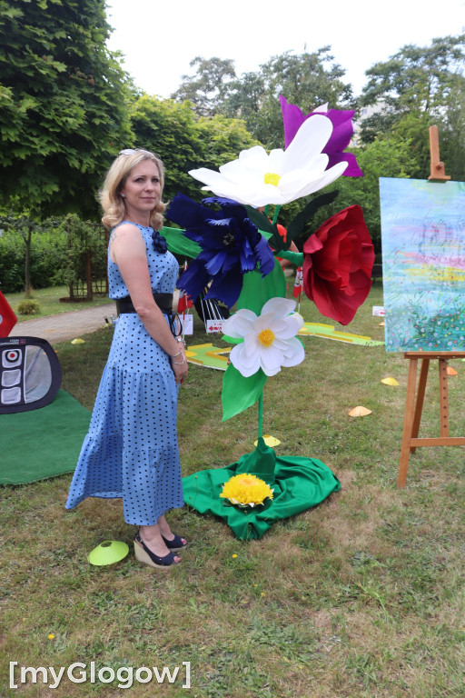 Spotkanie integracyjne w Głogowie