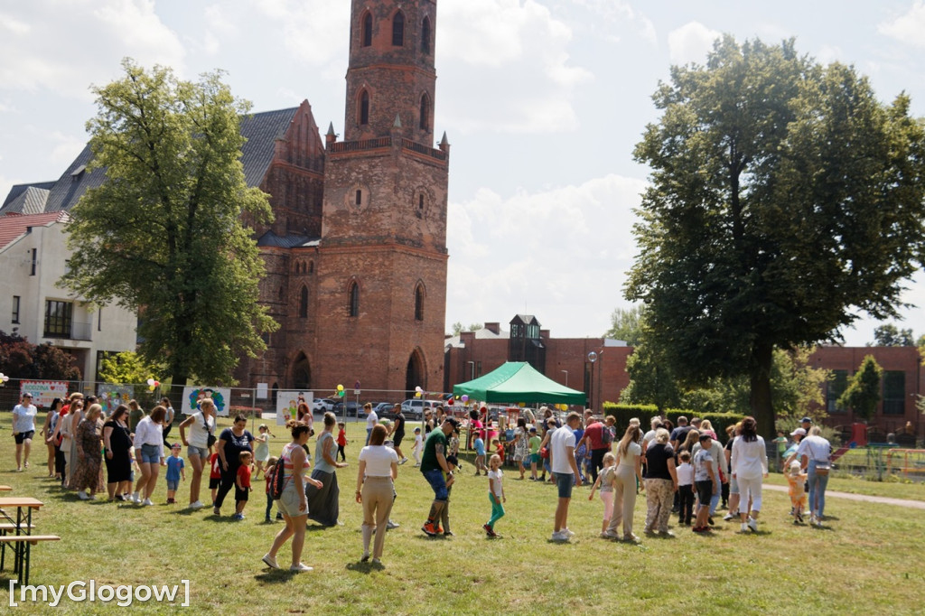 Dzień rodziny