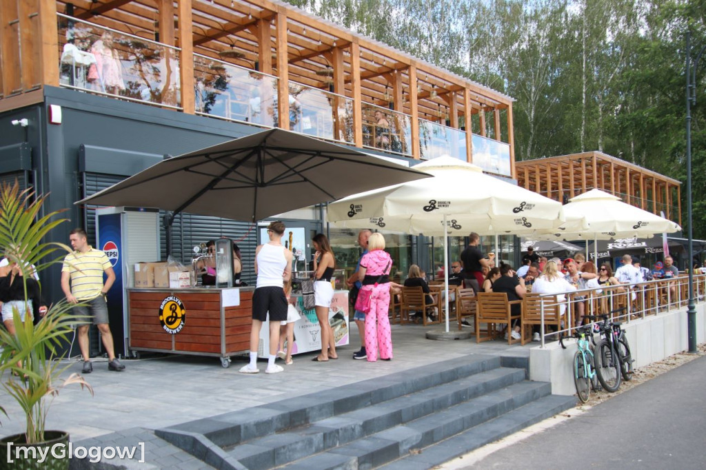 Sezon w Sławie