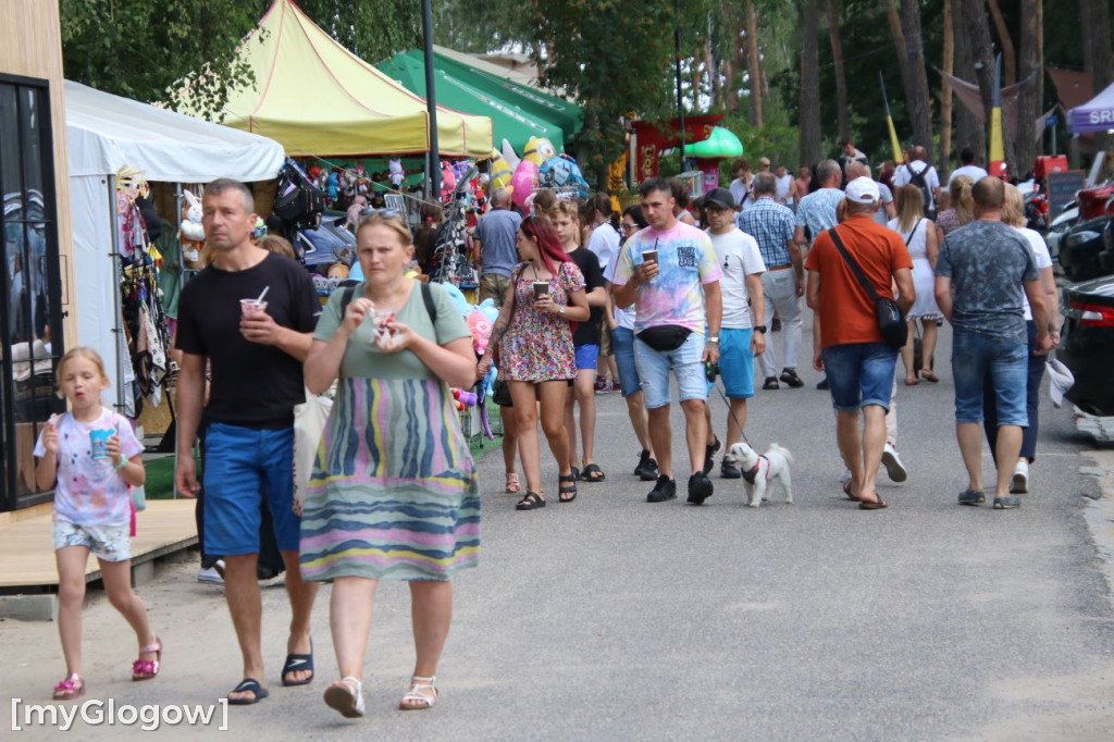 Sezon w Sławie
