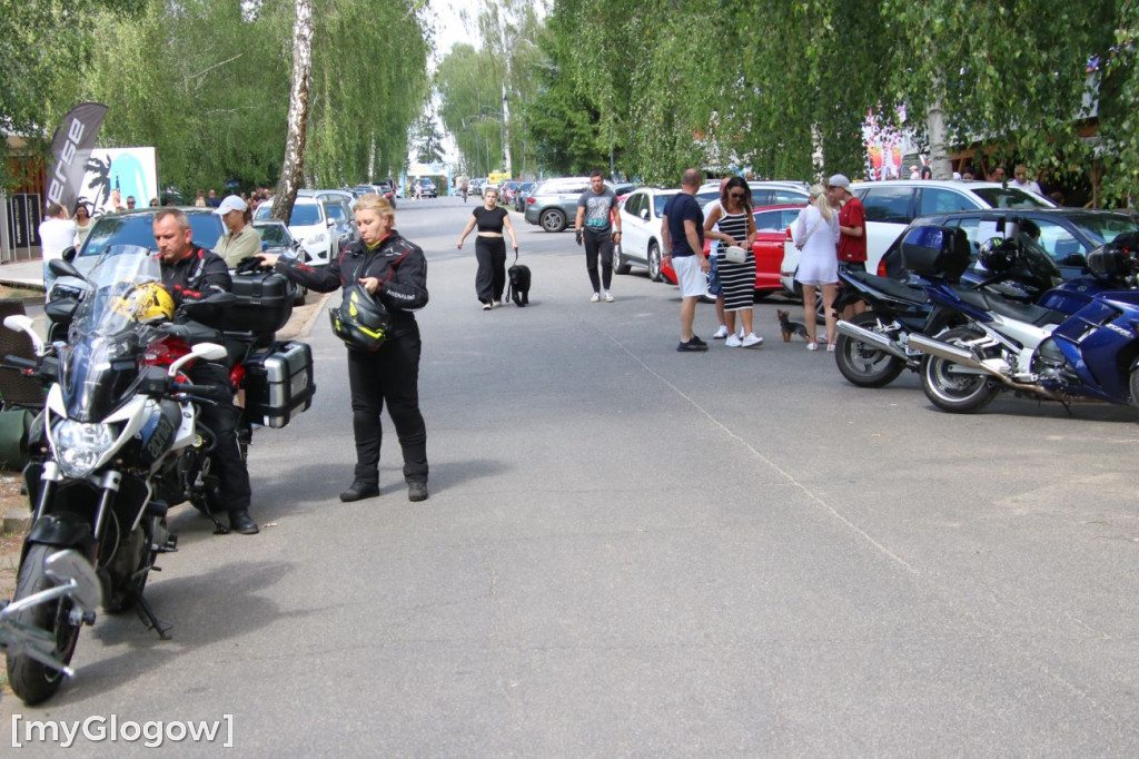Sezon w Sławie