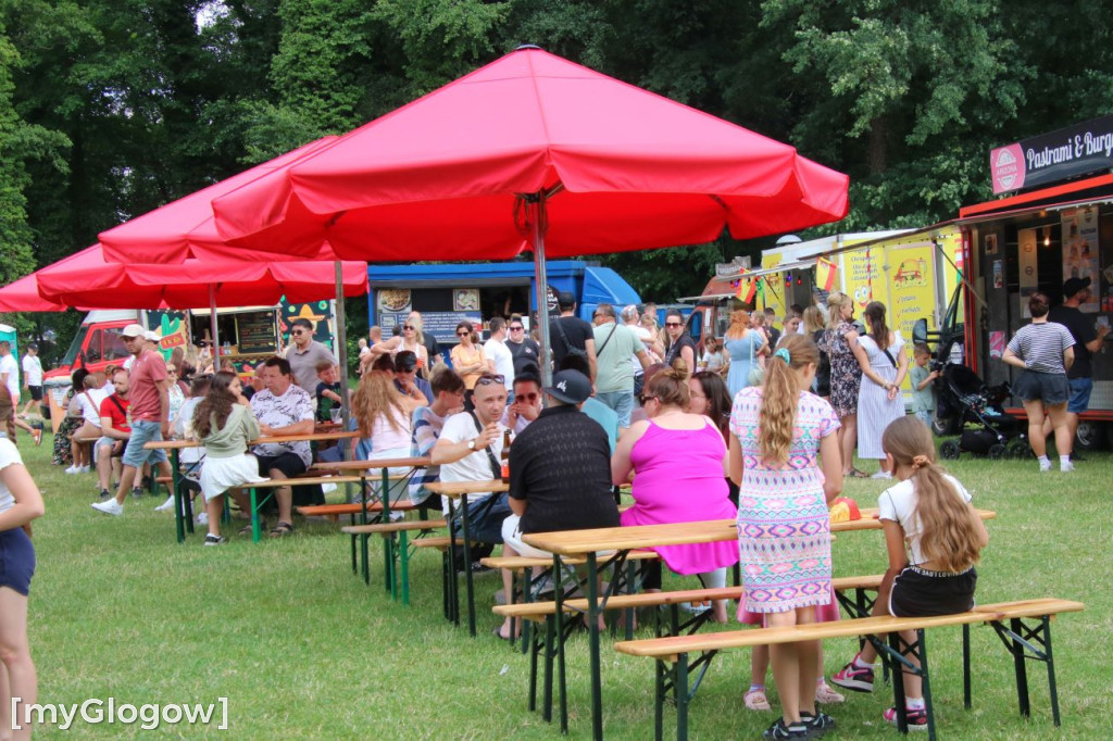 Sezon w Sławie