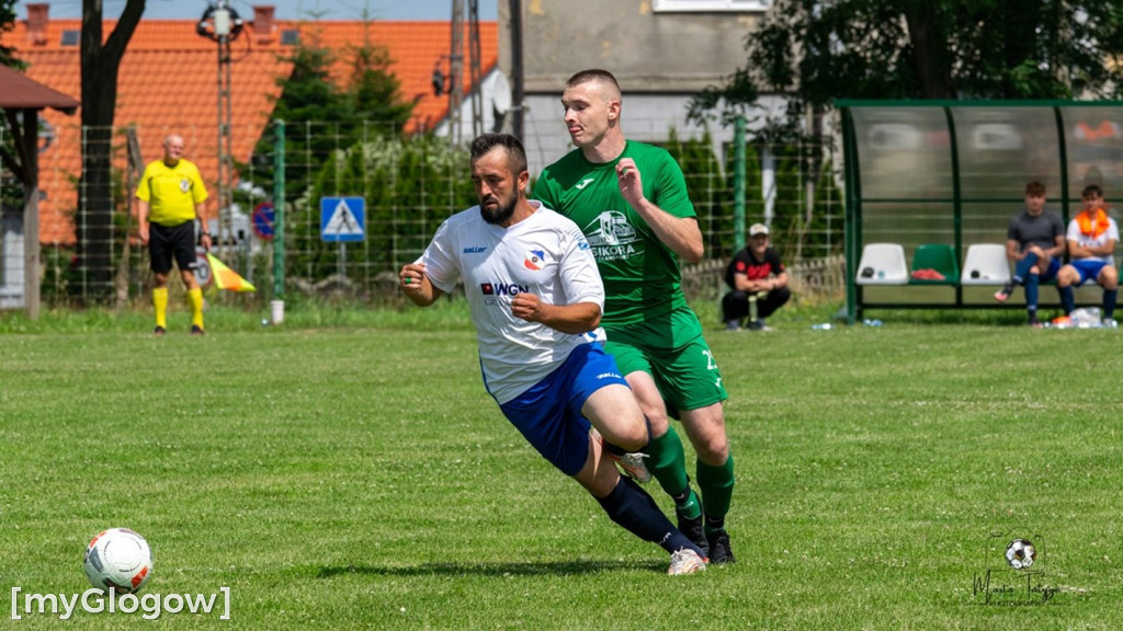 Sparta Przedmoście - Perła Potoczek