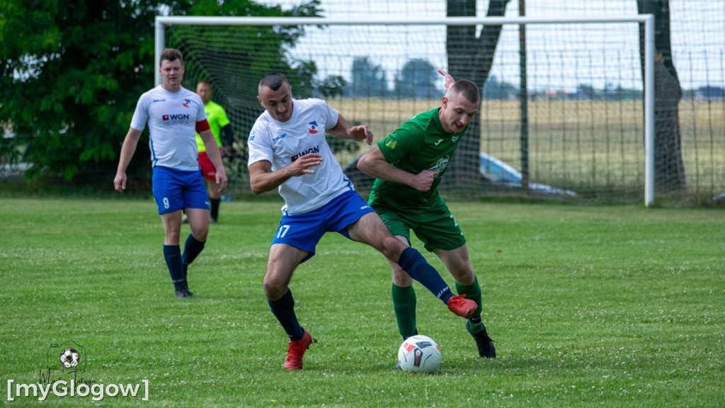 Sparta Przedmoście - Perła Potoczek