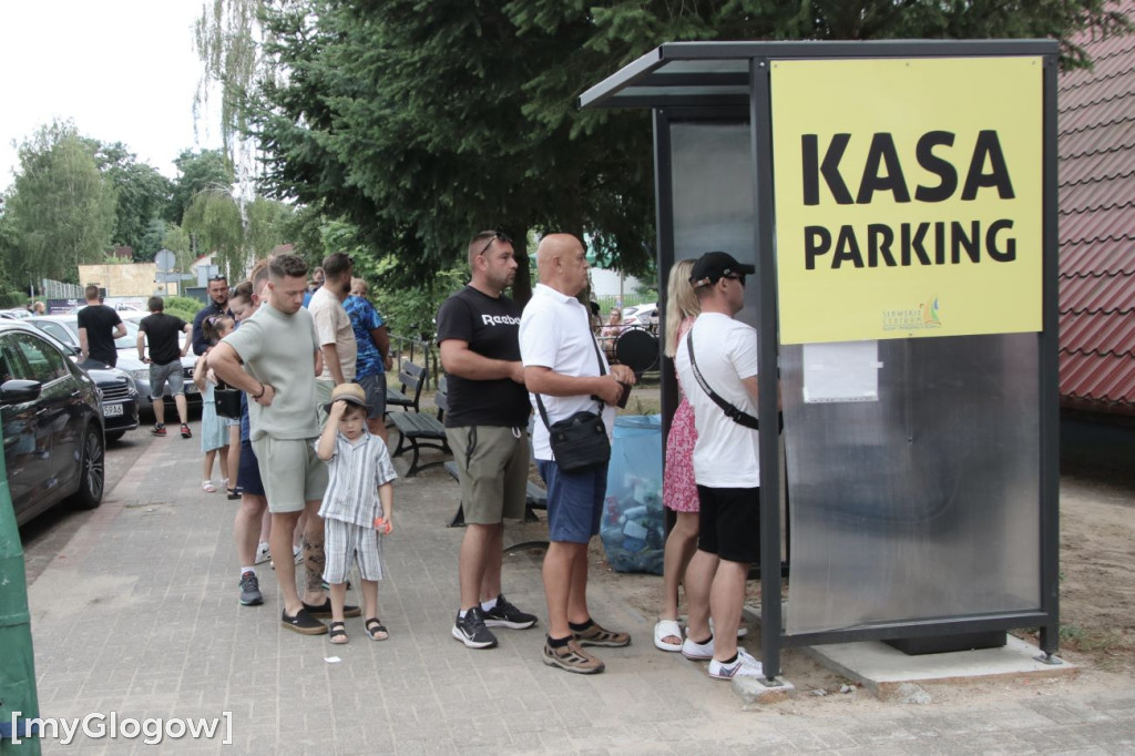Mniej korków w Sławie