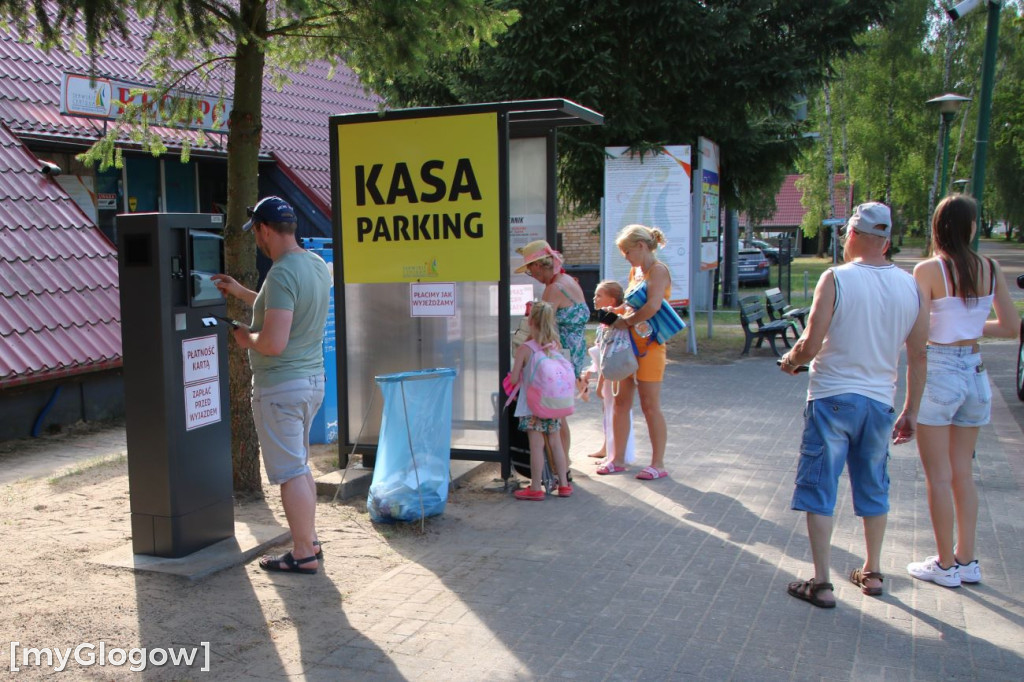 Mniej korków w Sławie
