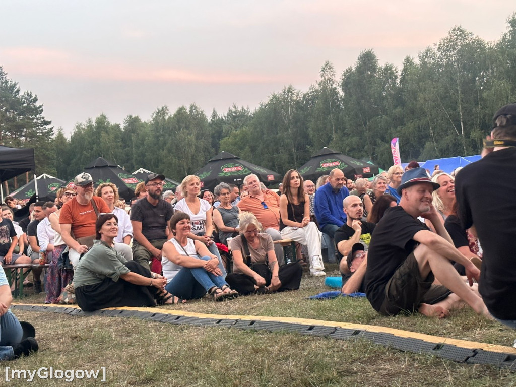 Na finał Stachuriady Przemyk, tort i Raz Dwa Trzy