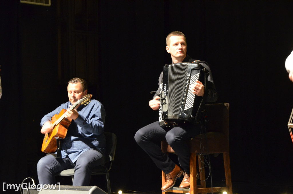 Koncert Fontanny Klasyki w Głogowie wyjątkowo pod dachem