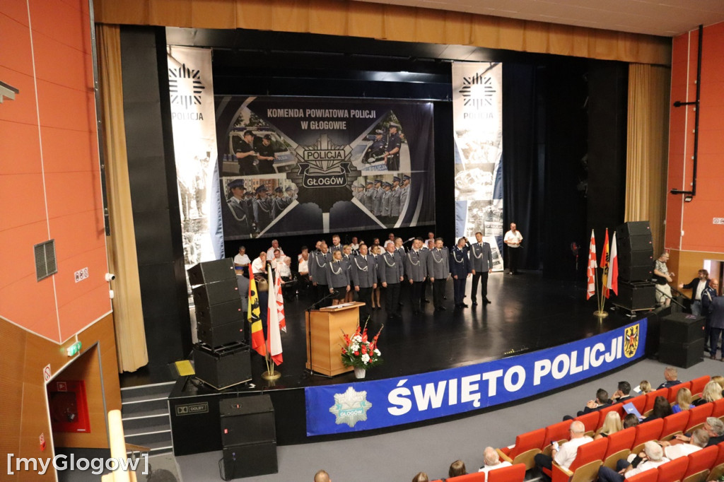 Święto Policji 2024