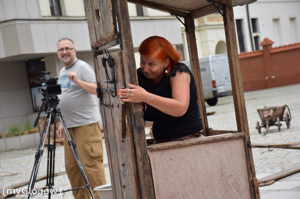4. Festiwal Teatrów Ulicznych w Głogowie