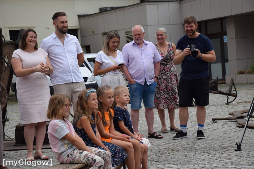 4. Festiwal Teatrów Ulicznych w Głogowie