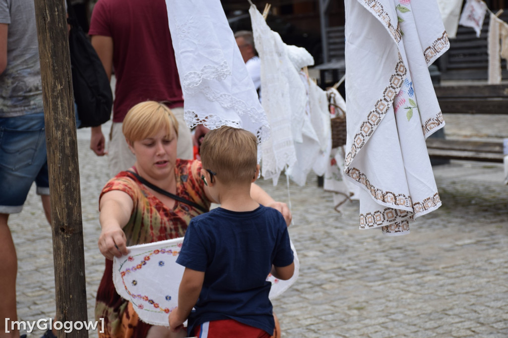 4. Festiwal Teatrów Ulicznych w Głogowie