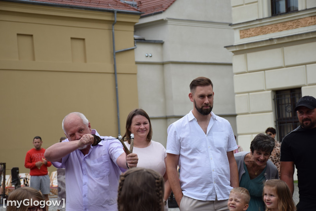 4. Festiwal Teatrów Ulicznych w Głogowie