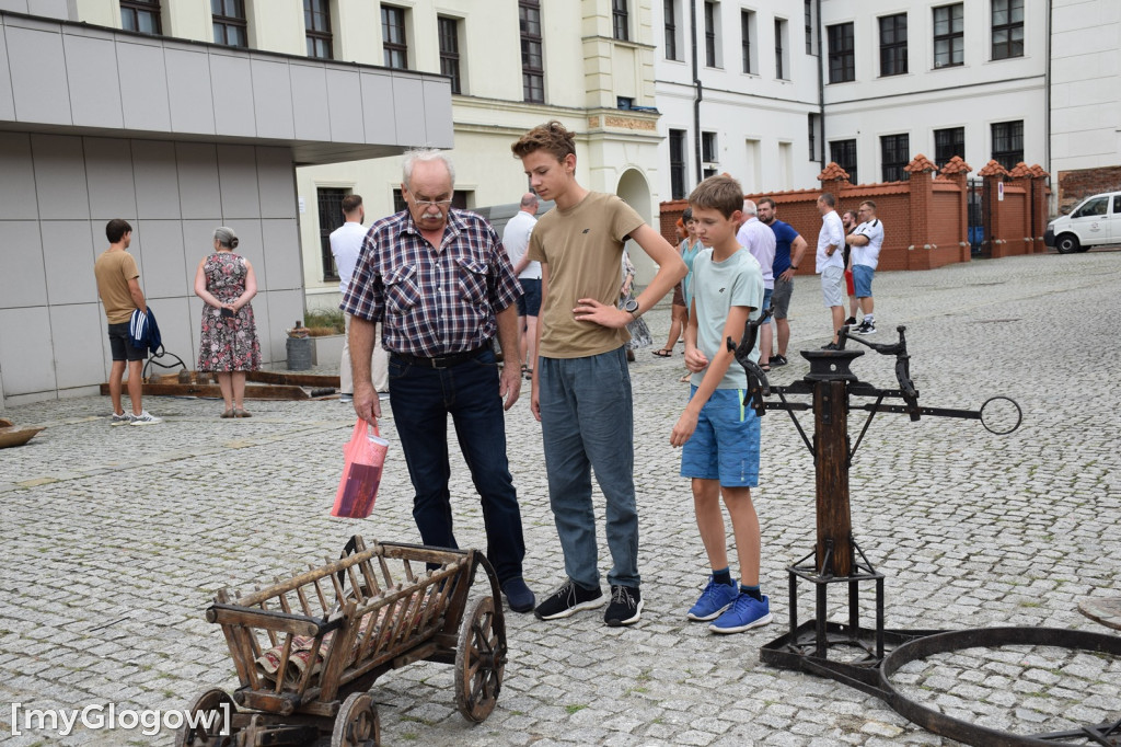 4. Festiwal Teatrów Ulicznych w Głogowie