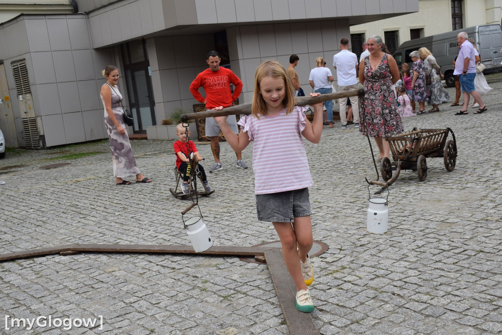 4. Festiwal Teatrów Ulicznych w Głogowie