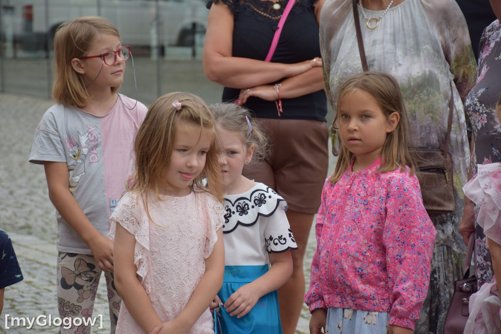 4. Festiwal Teatrów Ulicznych w Głogowie
