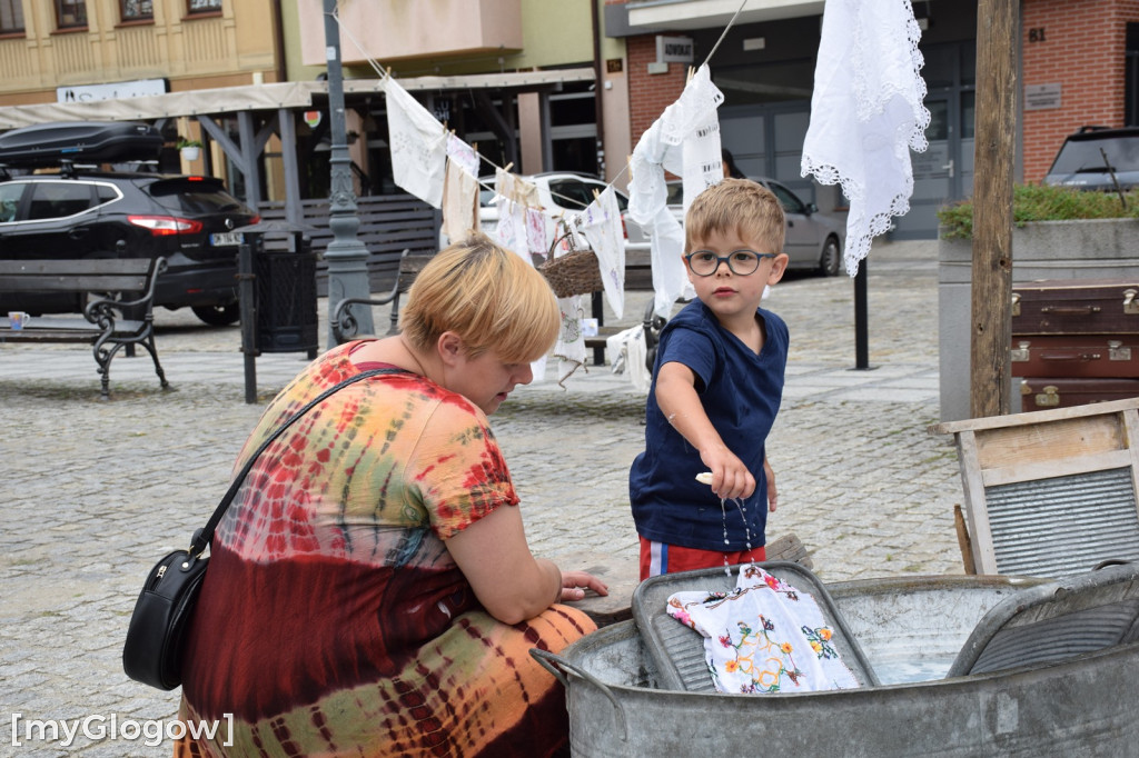 4. Festiwal Teatrów Ulicznych w Głogowie