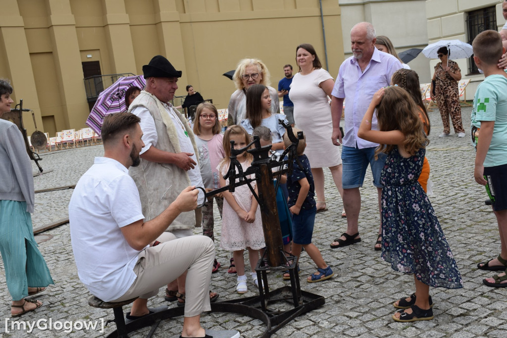 4. Festiwal Teatrów Ulicznych w Głogowie