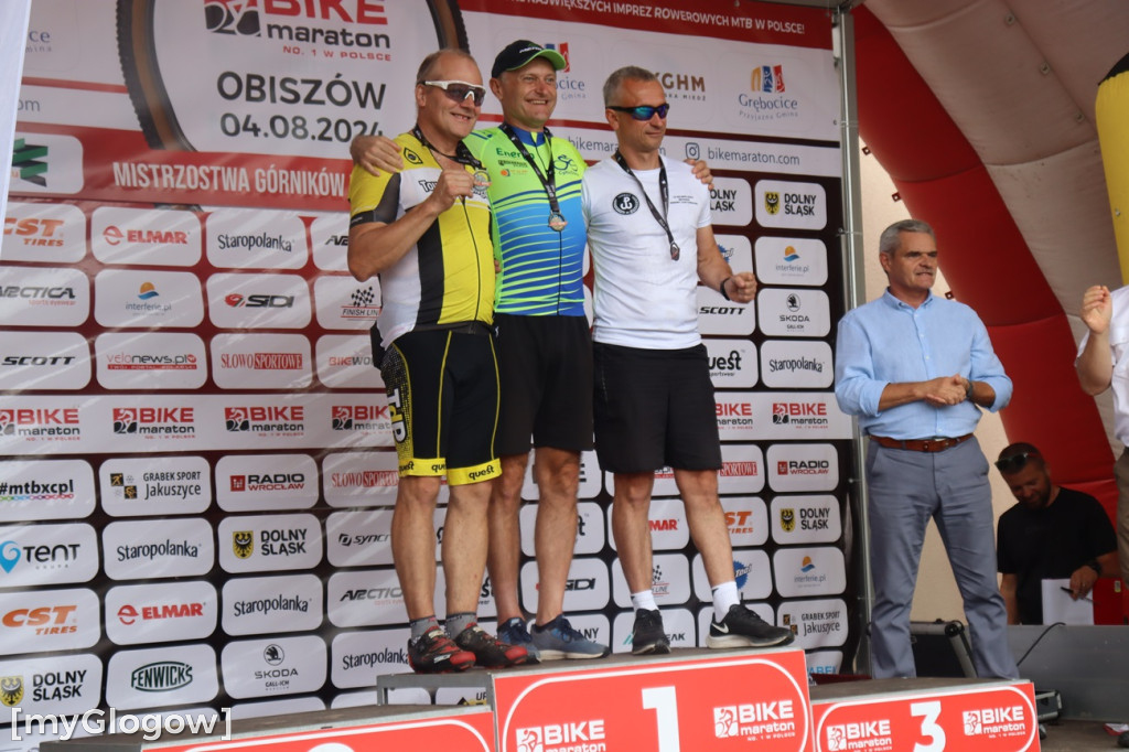Obiszów 2024