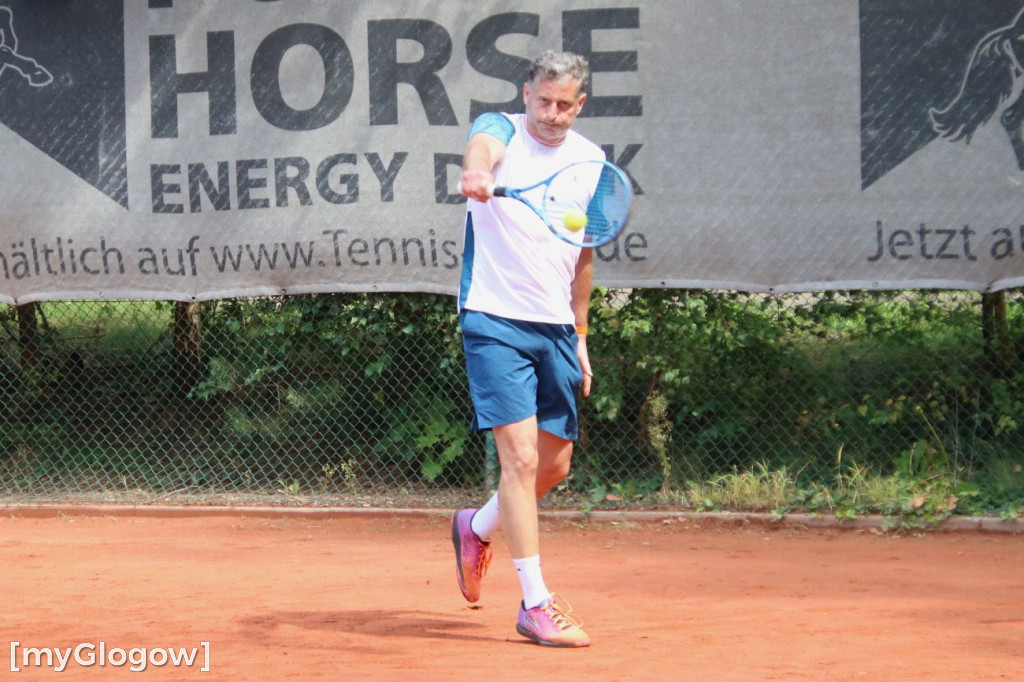 Tenis w Sławie