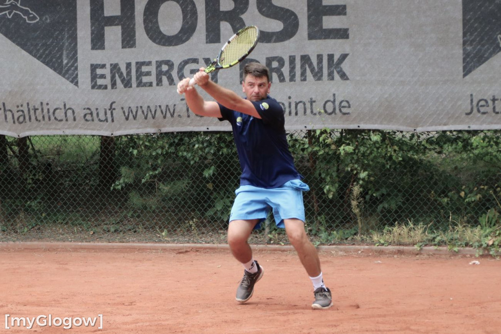 Tenis w Sławie