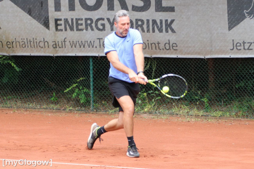 Tenis w Sławie