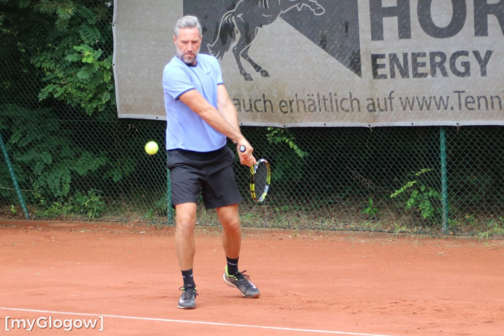 Tenis w Sławie
