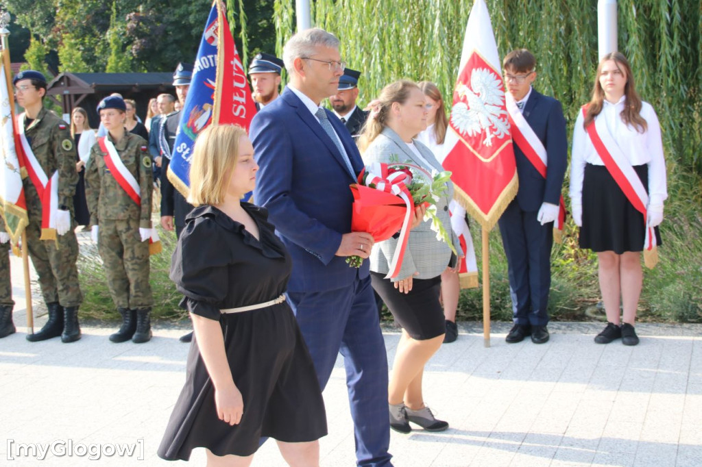 Sława rocznica wybuchu wojny