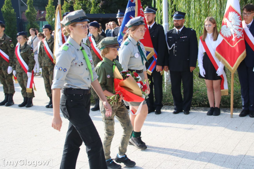 Sława rocznica wybuchu wojny