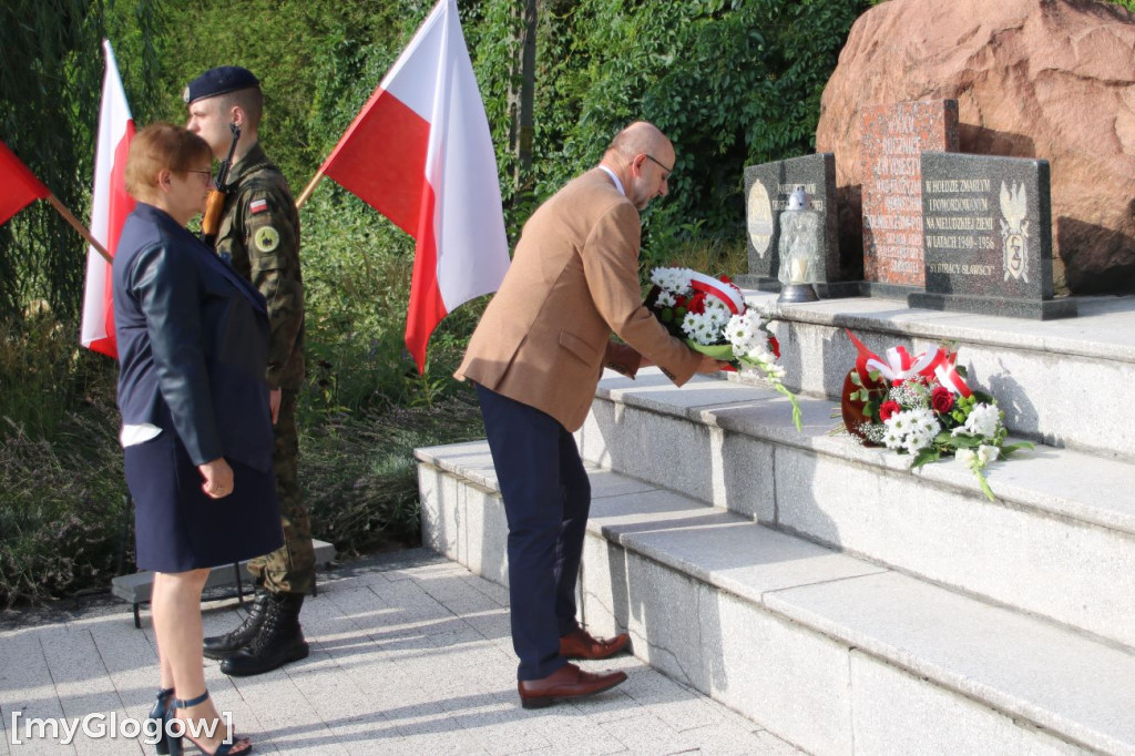 Sława rocznica wybuchu wojny