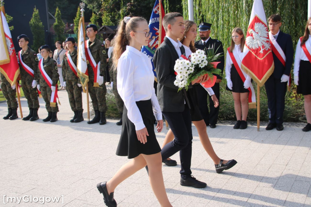 Sława rocznica wybuchu wojny