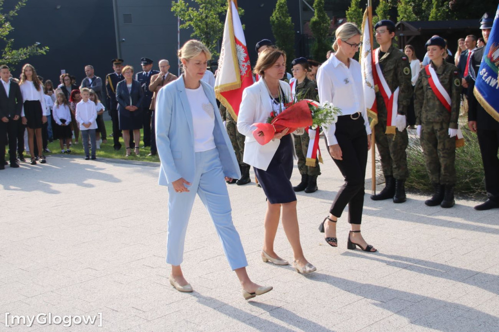 Sława rocznica wybuchu wojny