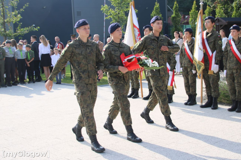 Sława rocznica wybuchu wojny