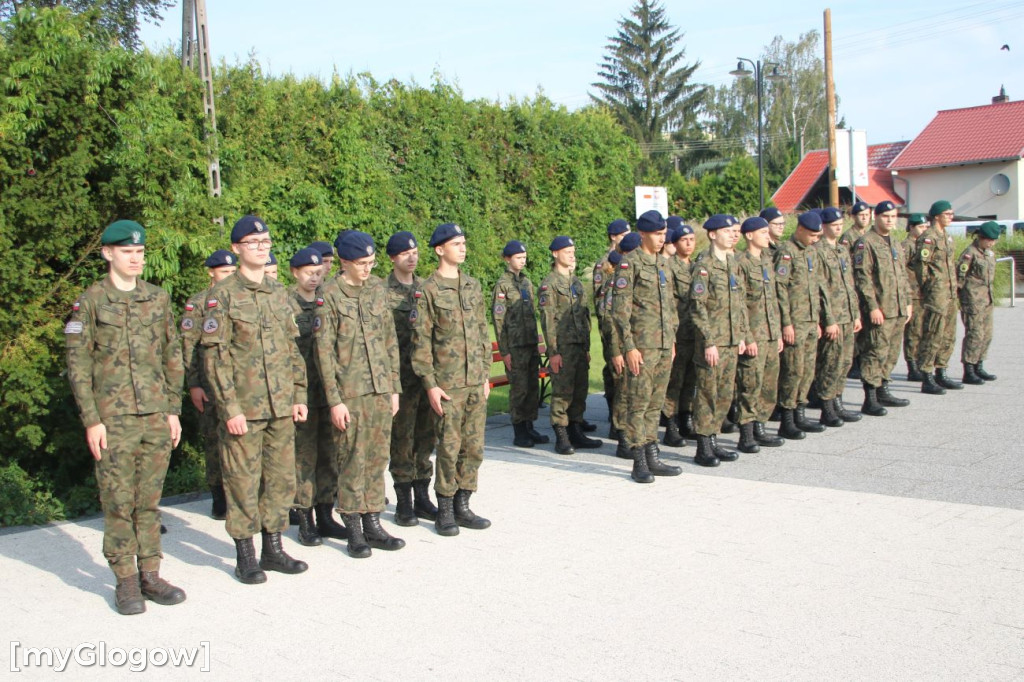 Sława rocznica wybuchu wojny