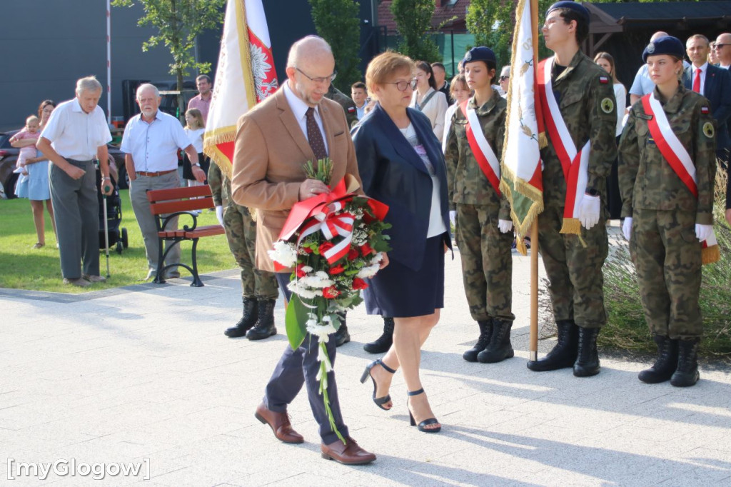 Sława rocznica wybuchu wojny