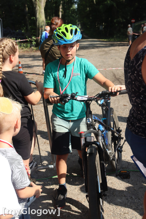 Trzymaj formę w Leśnej Dolinie