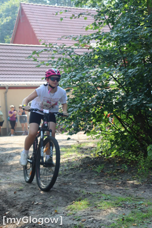 Trzymaj formę w Leśnej Dolinie