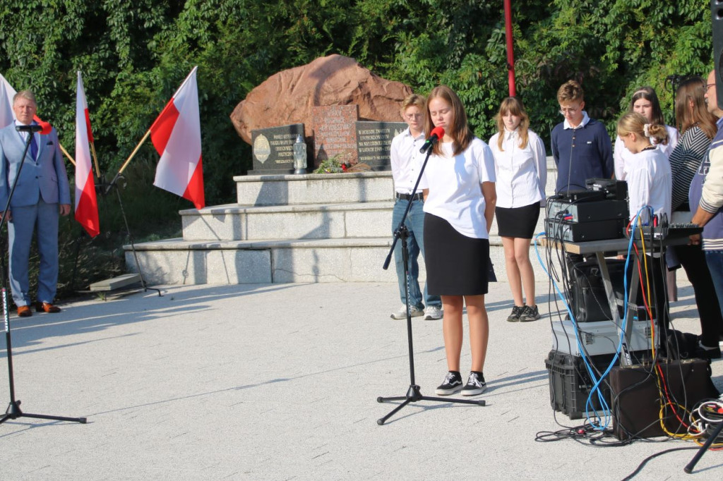 Rocznica napaści przez Sowietów