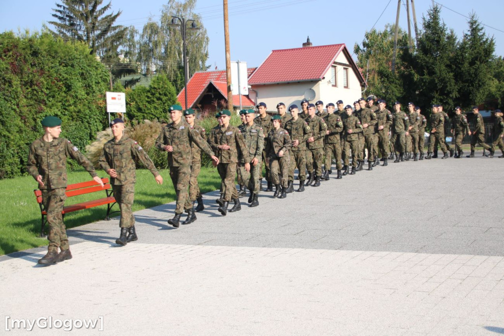 Rocznica napaści przez Sowietów