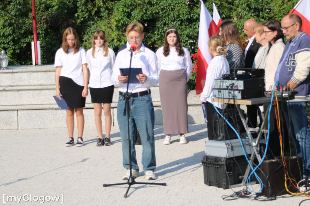 Rocznica napaści przez Sowietów