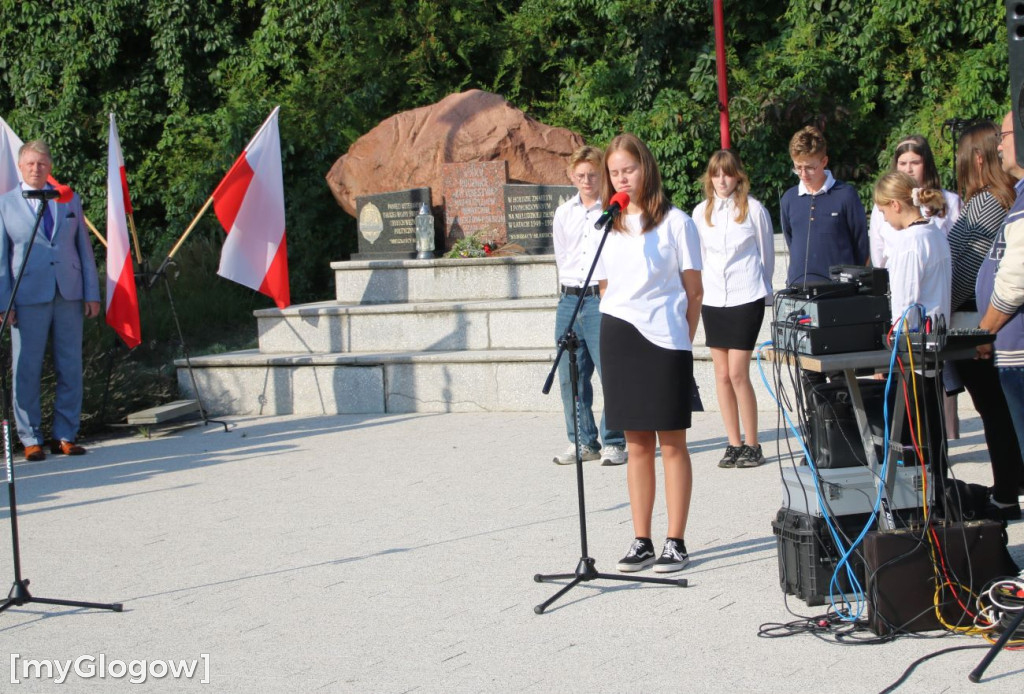 Rocznica napaści przez Sowietów