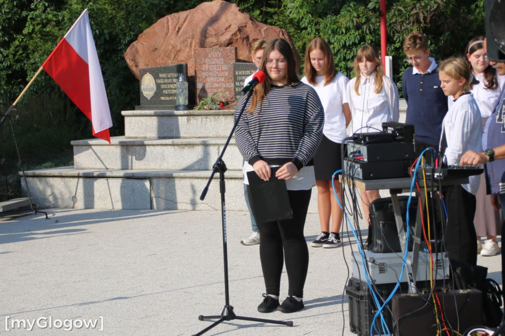 Rocznica napaści przez Sowietów