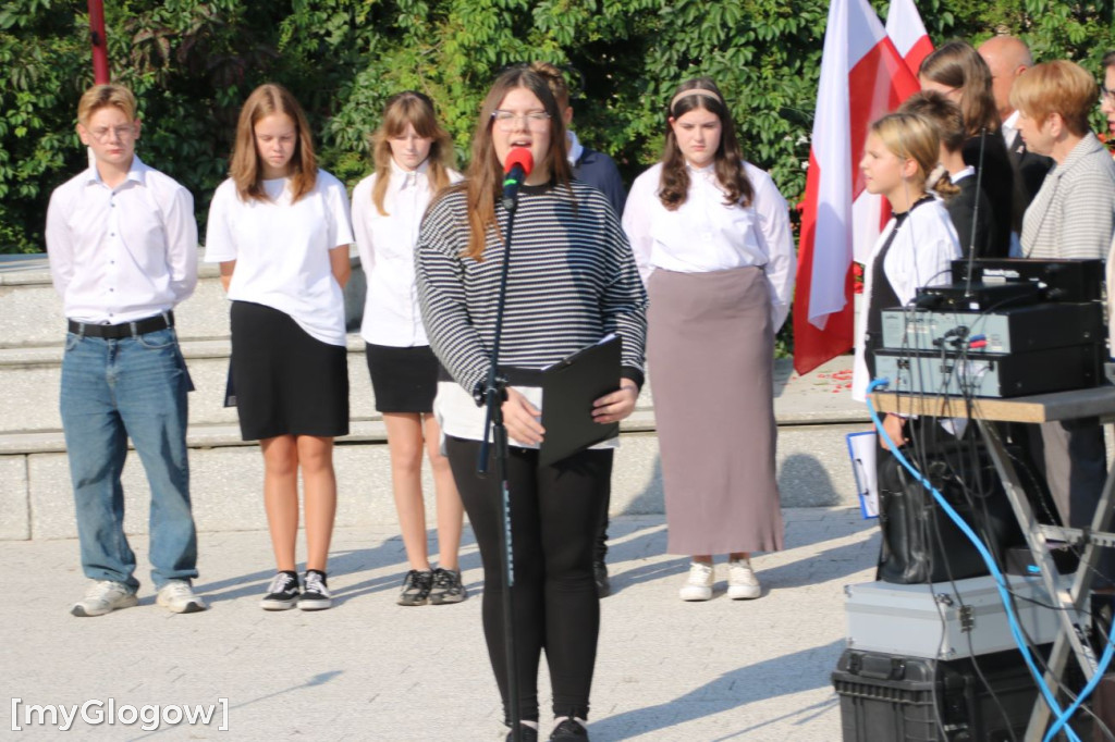 Rocznica napaści przez Sowietów