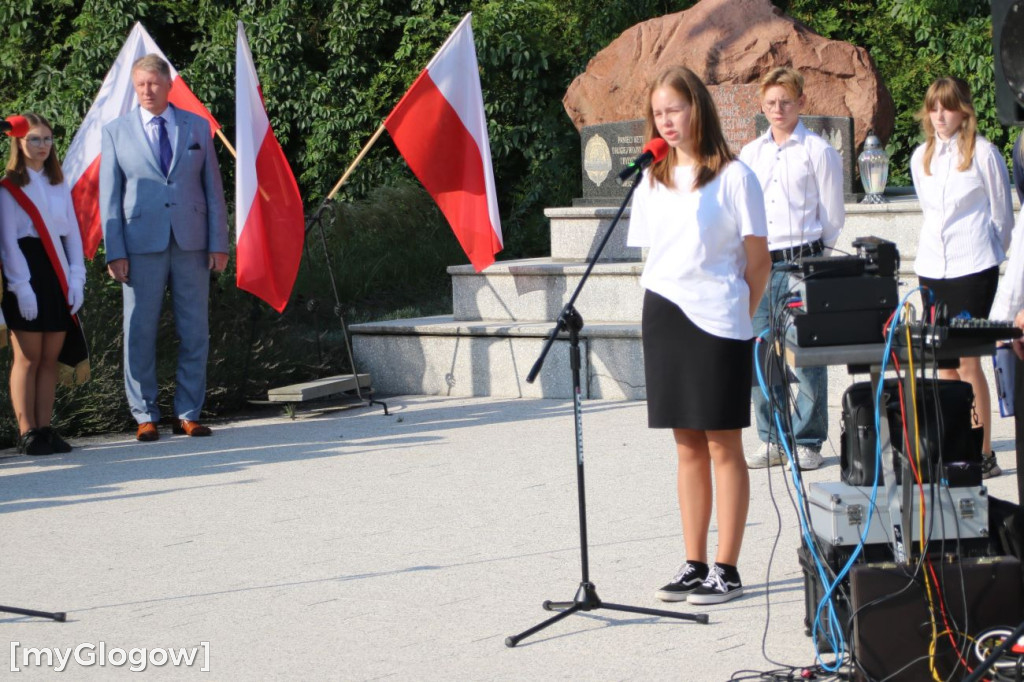 Rocznica napaści przez Sowietów