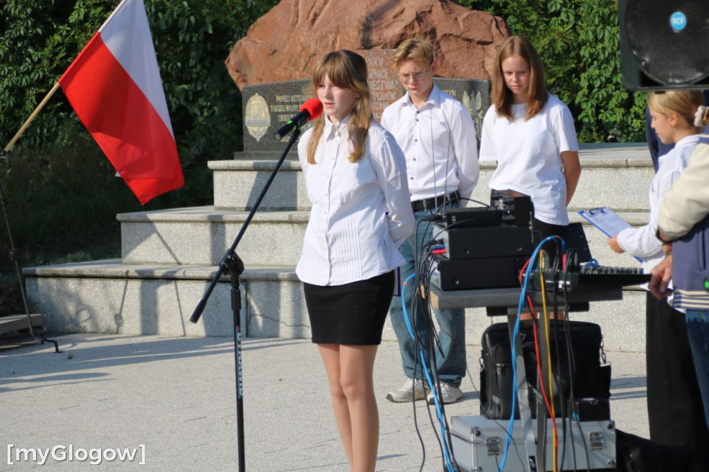 Rocznica napaści przez Sowietów