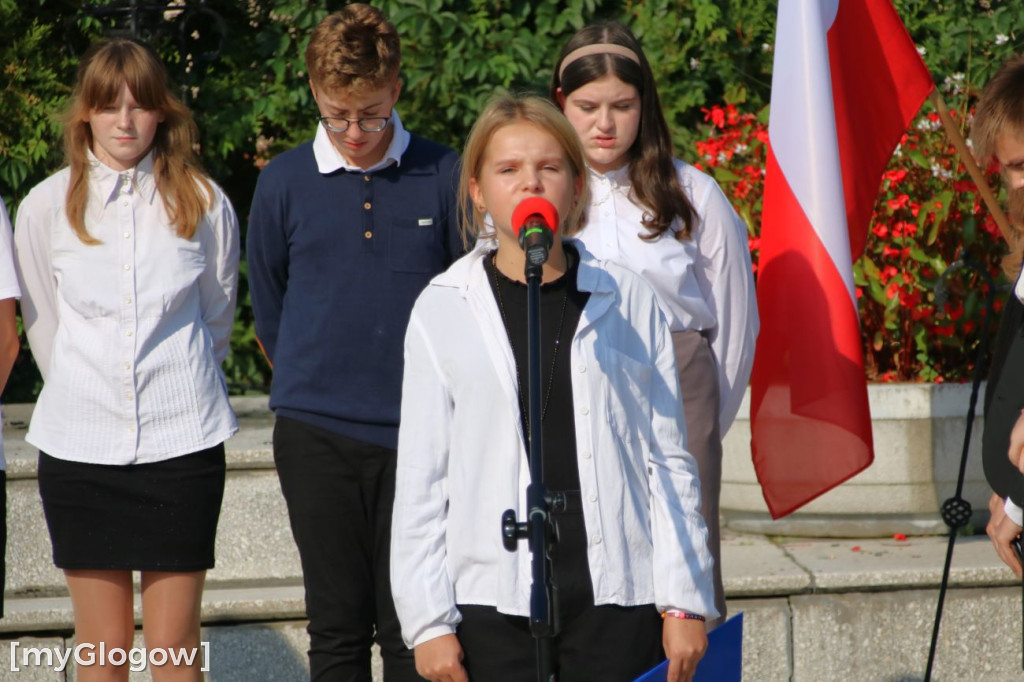 Rocznica napaści przez Sowietów