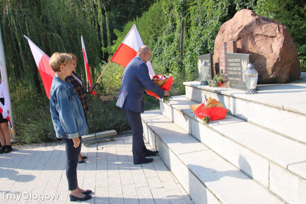 Rocznica napaści przez Sowietów