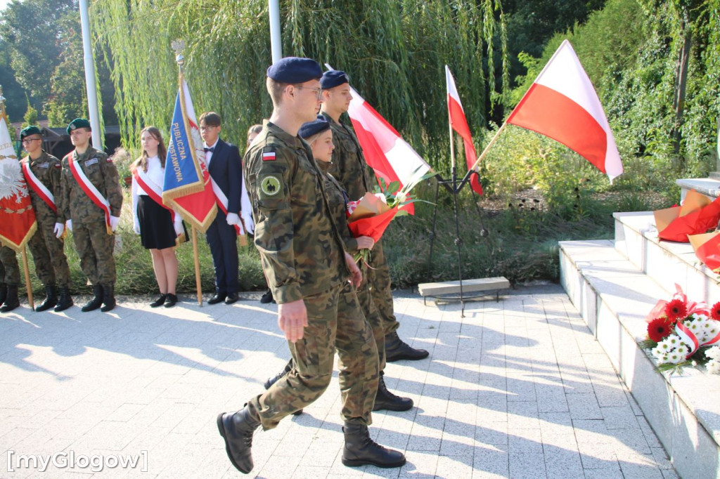 Rocznica napaści przez Sowietów