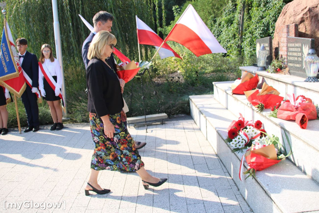 Rocznica napaści przez Sowietów